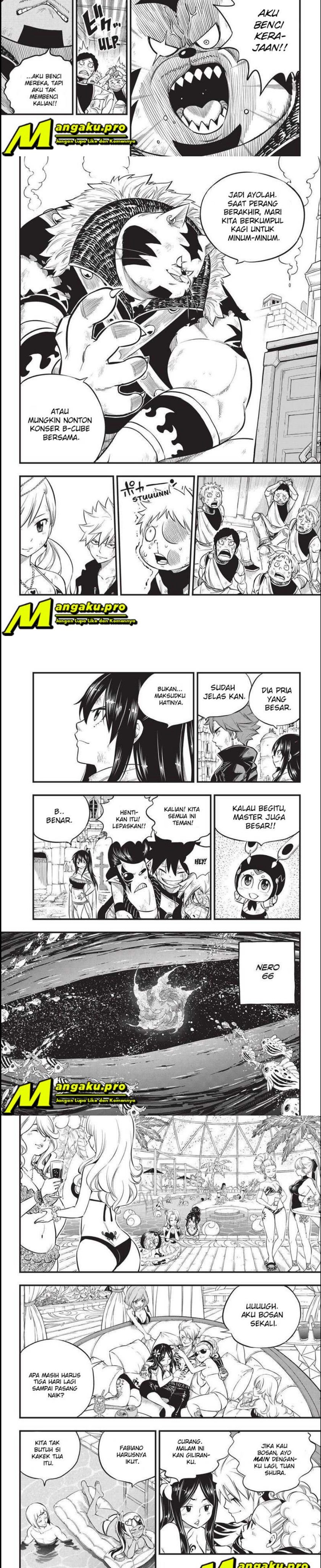 Eden’s Zero